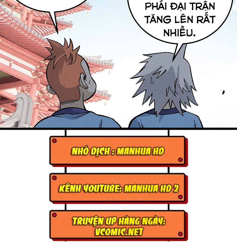 Vạn Cổ Tối Cường Tông Chap 176 - Next Chap 177