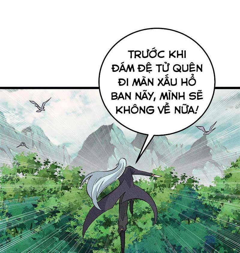 Vạn Cổ Tối Cường Tông Chap 176 - Next Chap 177
