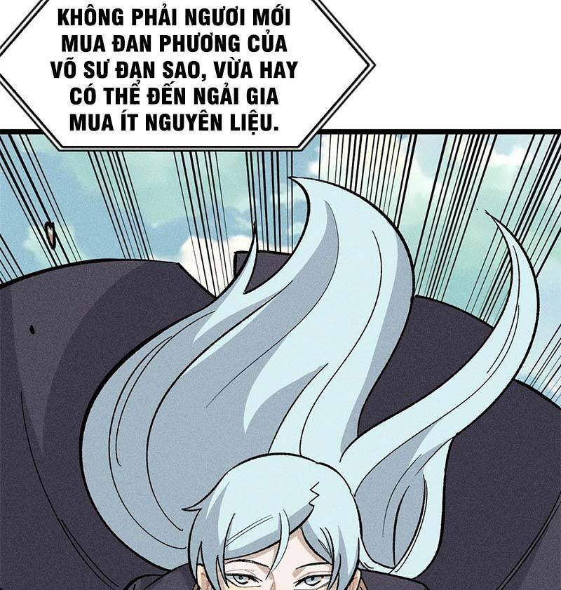 Vạn Cổ Tối Cường Tông Chap 176 - Next Chap 177