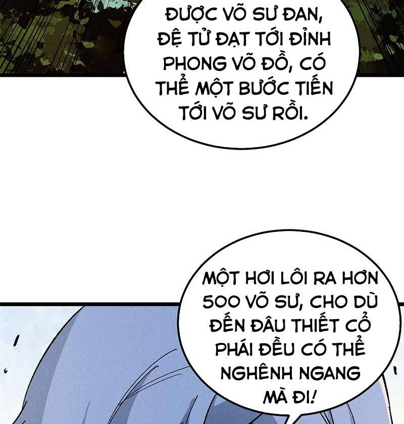 Vạn Cổ Tối Cường Tông Chap 176 - Next Chap 177