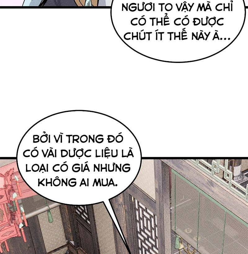 Vạn Cổ Tối Cường Tông Chap 176 - Next Chap 177