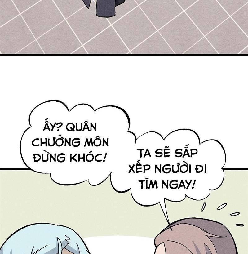 Vạn Cổ Tối Cường Tông Chap 176 - Next Chap 177