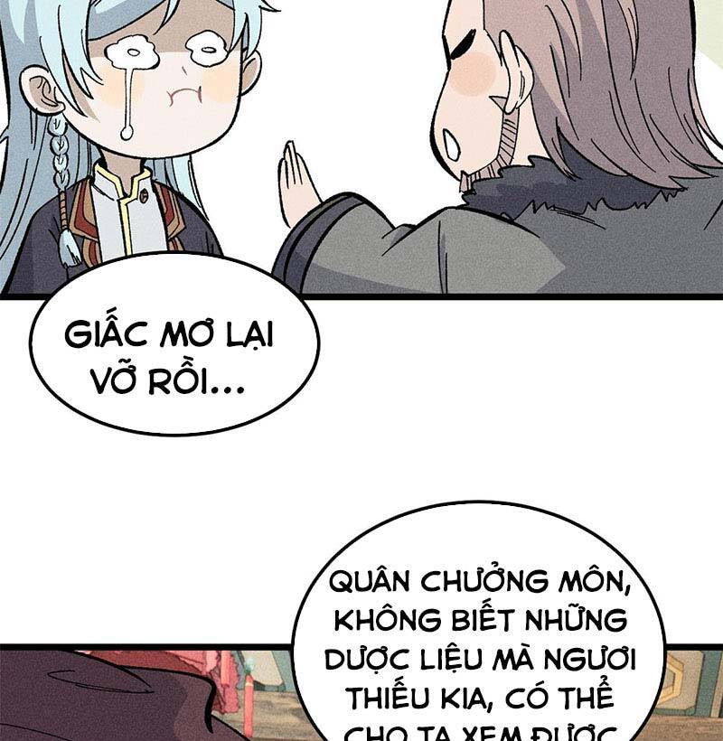 Vạn Cổ Tối Cường Tông Chap 176 - Next Chap 177