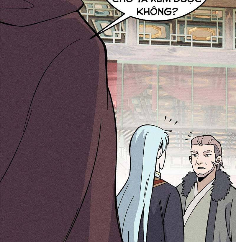 Vạn Cổ Tối Cường Tông Chap 176 - Next Chap 177