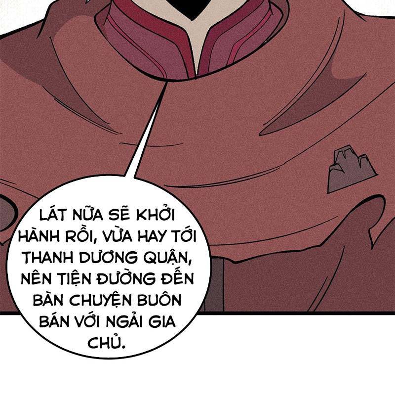 Vạn Cổ Tối Cường Tông Chap 176 - Next Chap 177