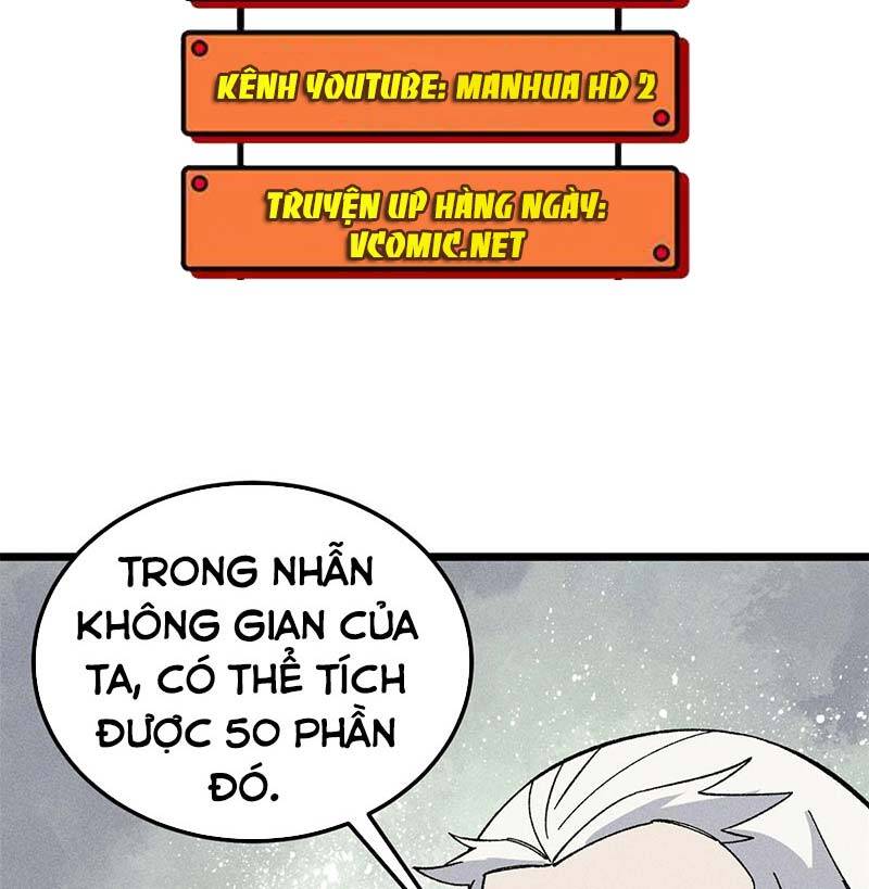 Vạn Cổ Tối Cường Tông Chap 176 - Next Chap 177
