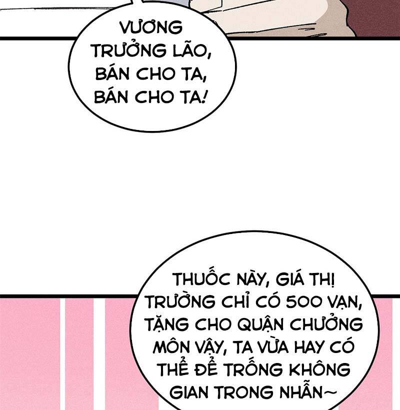 Vạn Cổ Tối Cường Tông Chap 176 - Next Chap 177