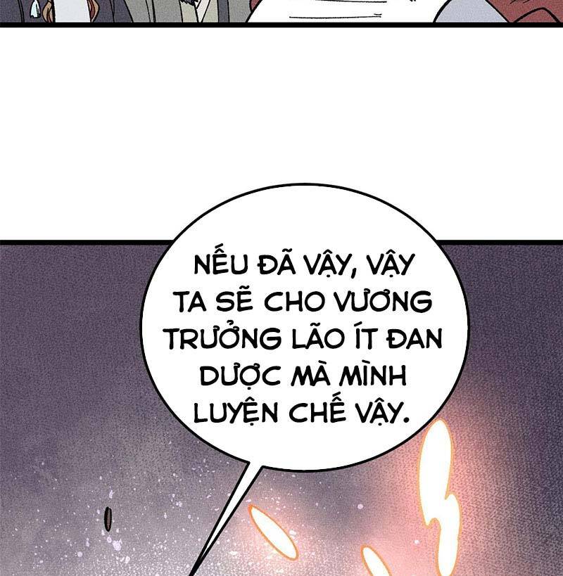 Vạn Cổ Tối Cường Tông Chap 176 - Next Chap 177