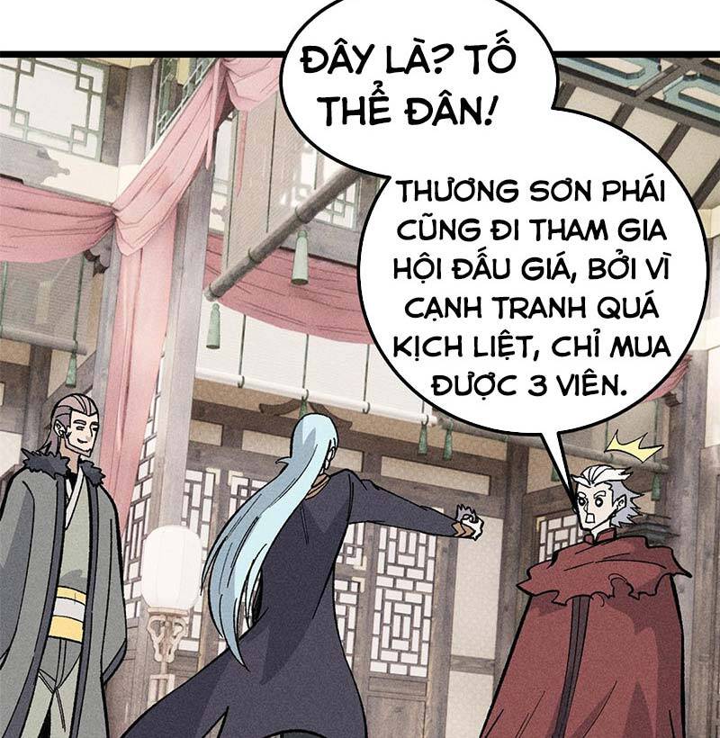 Vạn Cổ Tối Cường Tông Chap 176 - Next Chap 177