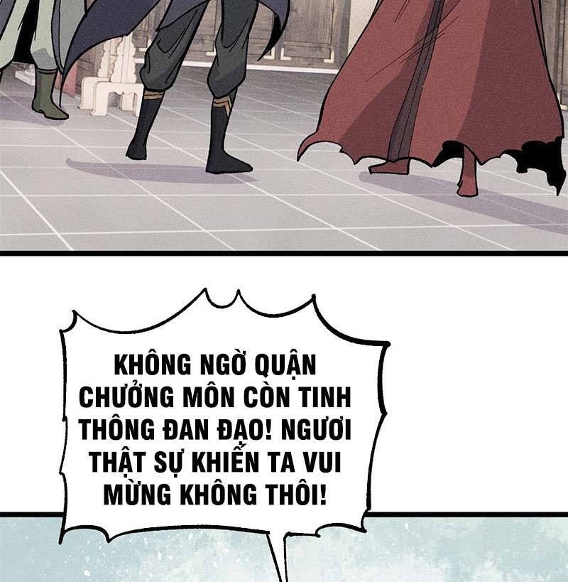 Vạn Cổ Tối Cường Tông Chap 176 - Next Chap 177