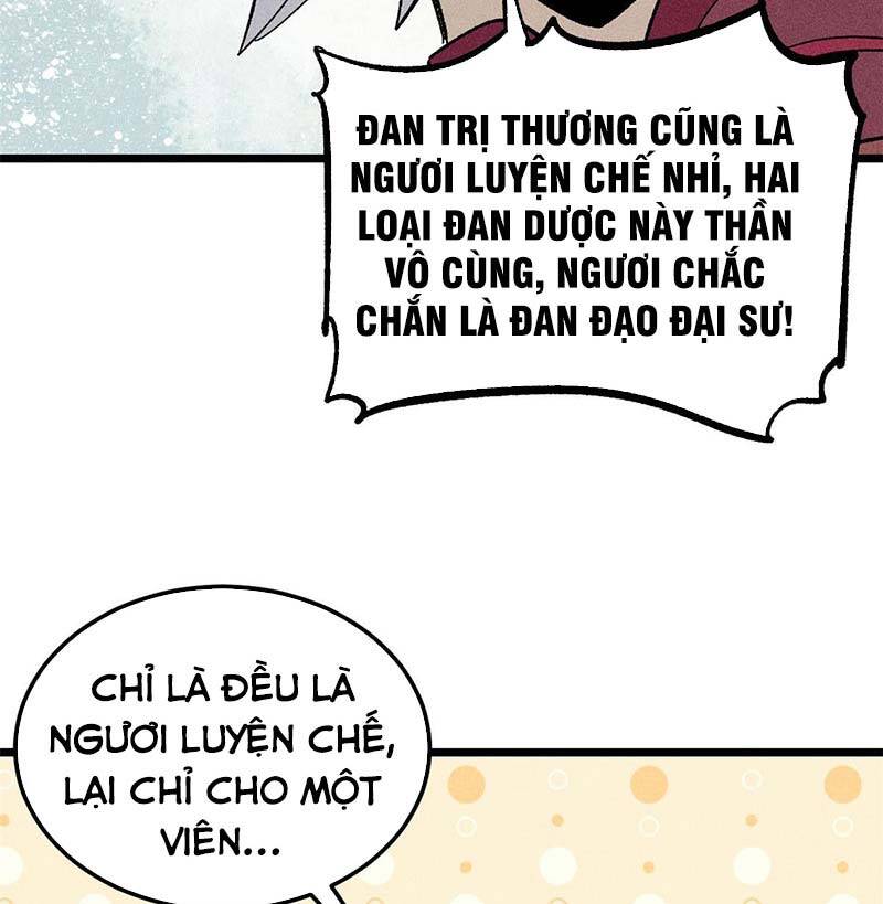Vạn Cổ Tối Cường Tông Chap 176 - Next Chap 177