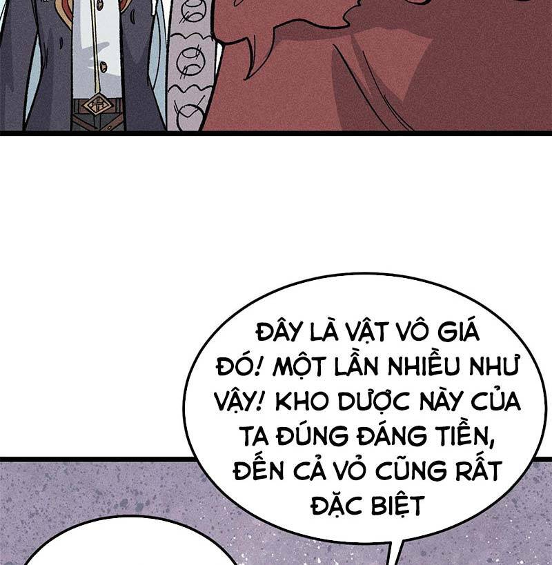 Vạn Cổ Tối Cường Tông Chap 176 - Next Chap 177