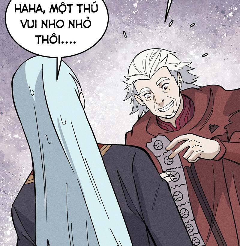 Vạn Cổ Tối Cường Tông Chap 176 - Next Chap 177