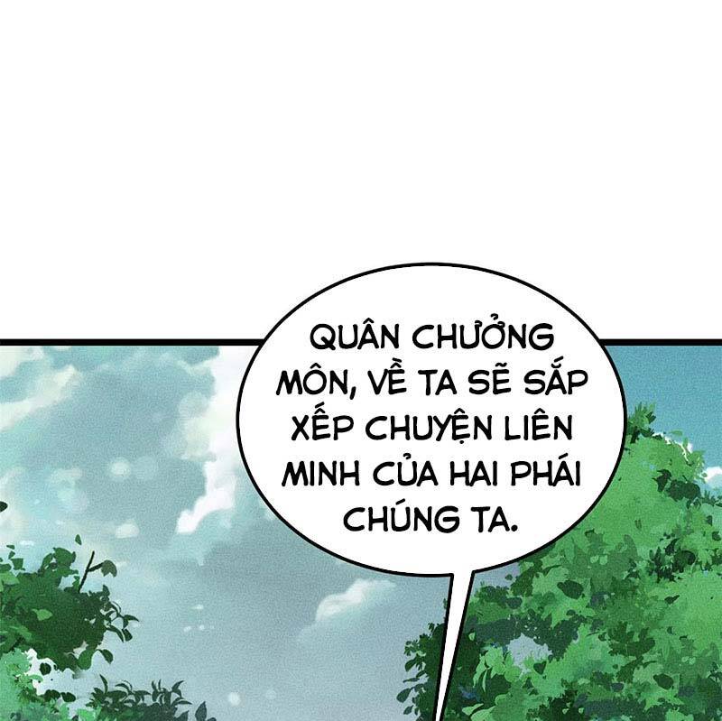 Vạn Cổ Tối Cường Tông Chap 176 - Next Chap 177