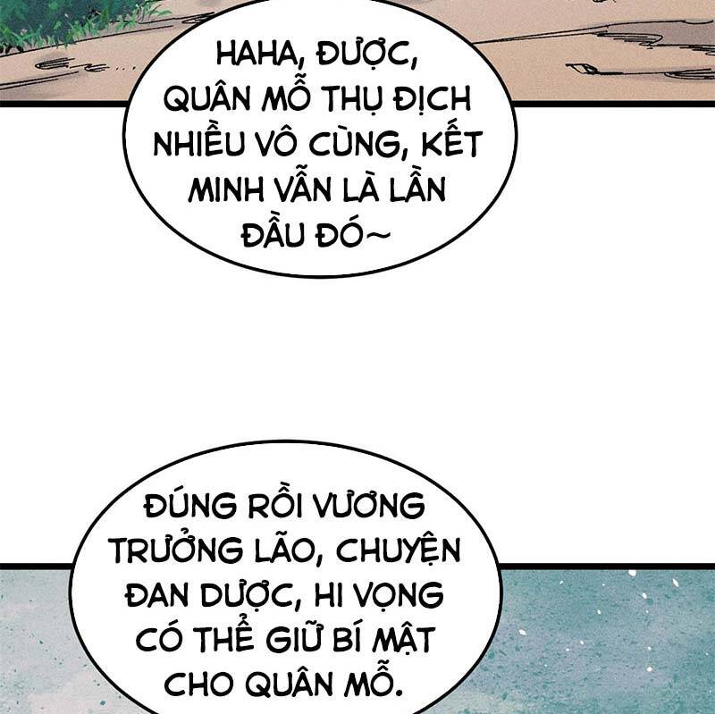 Vạn Cổ Tối Cường Tông Chap 176 - Next Chap 177