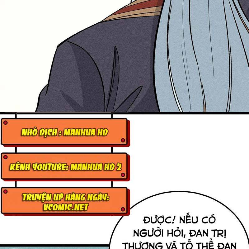 Vạn Cổ Tối Cường Tông Chap 176 - Next Chap 177