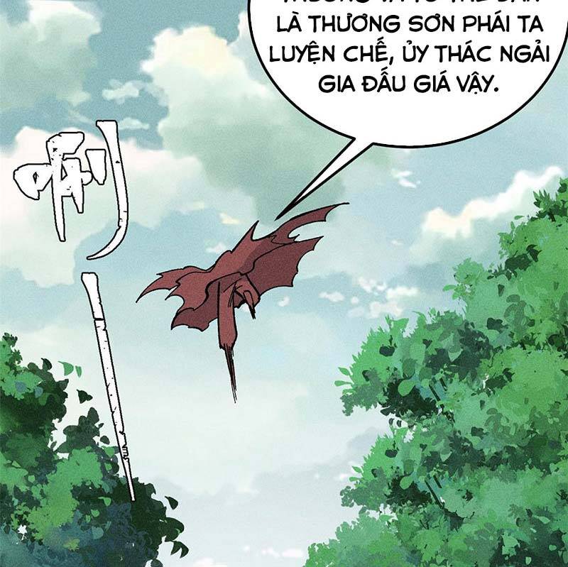 Vạn Cổ Tối Cường Tông Chap 176 - Next Chap 177