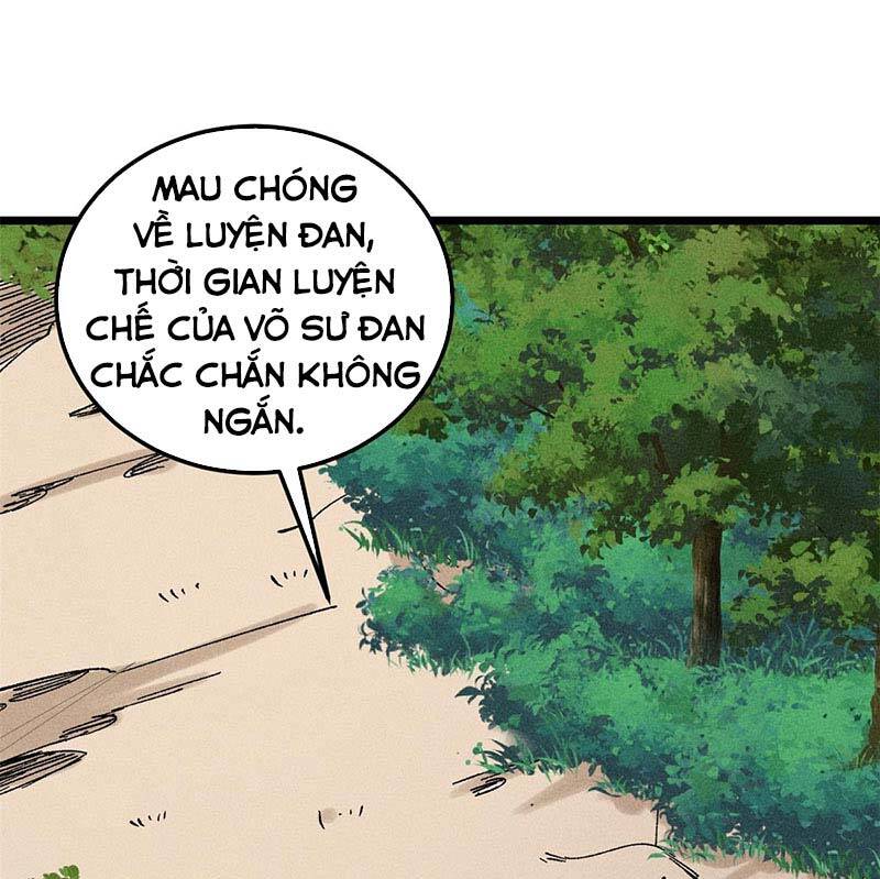 Vạn Cổ Tối Cường Tông Chap 176 - Next Chap 177