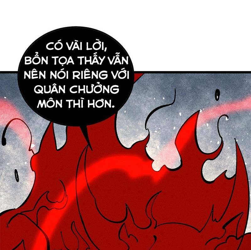 Vạn Cổ Tối Cường Tông Chap 176 - Next Chap 177