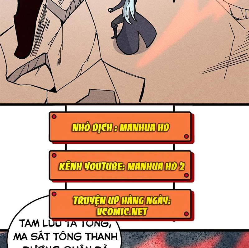 Vạn Cổ Tối Cường Tông Chap 176 - Next Chap 177