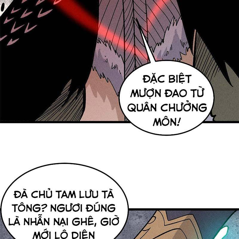 Vạn Cổ Tối Cường Tông Chap 176 - Next Chap 177