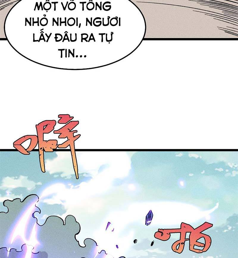 Vạn Cổ Tối Cường Tông Chap 176 - Next Chap 177