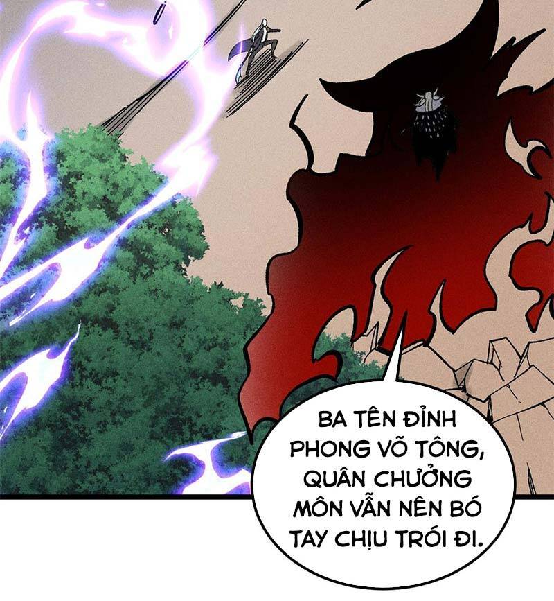 Vạn Cổ Tối Cường Tông Chap 176 - Next Chap 177