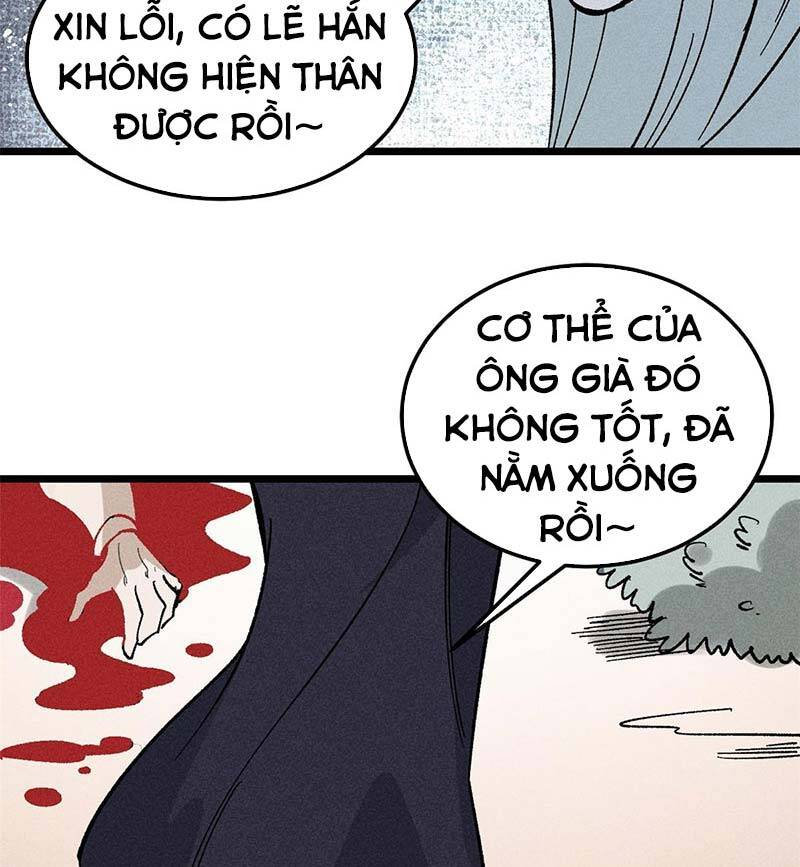 Vạn Cổ Tối Cường Tông Chap 176 - Next Chap 177