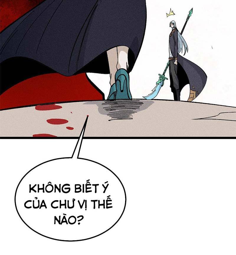 Vạn Cổ Tối Cường Tông Chap 176 - Next Chap 177
