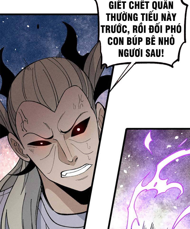 Vạn Cổ Tối Cường Tông Chap 177 - Next Chap 178