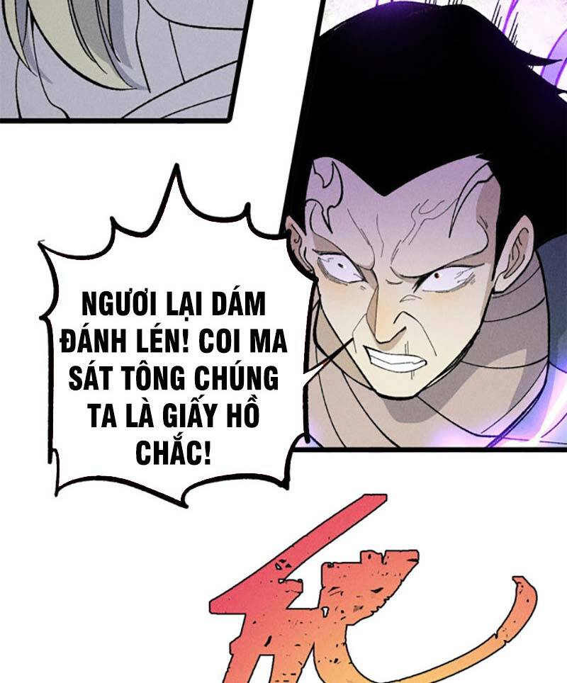 Vạn Cổ Tối Cường Tông Chap 177 - Next Chap 178