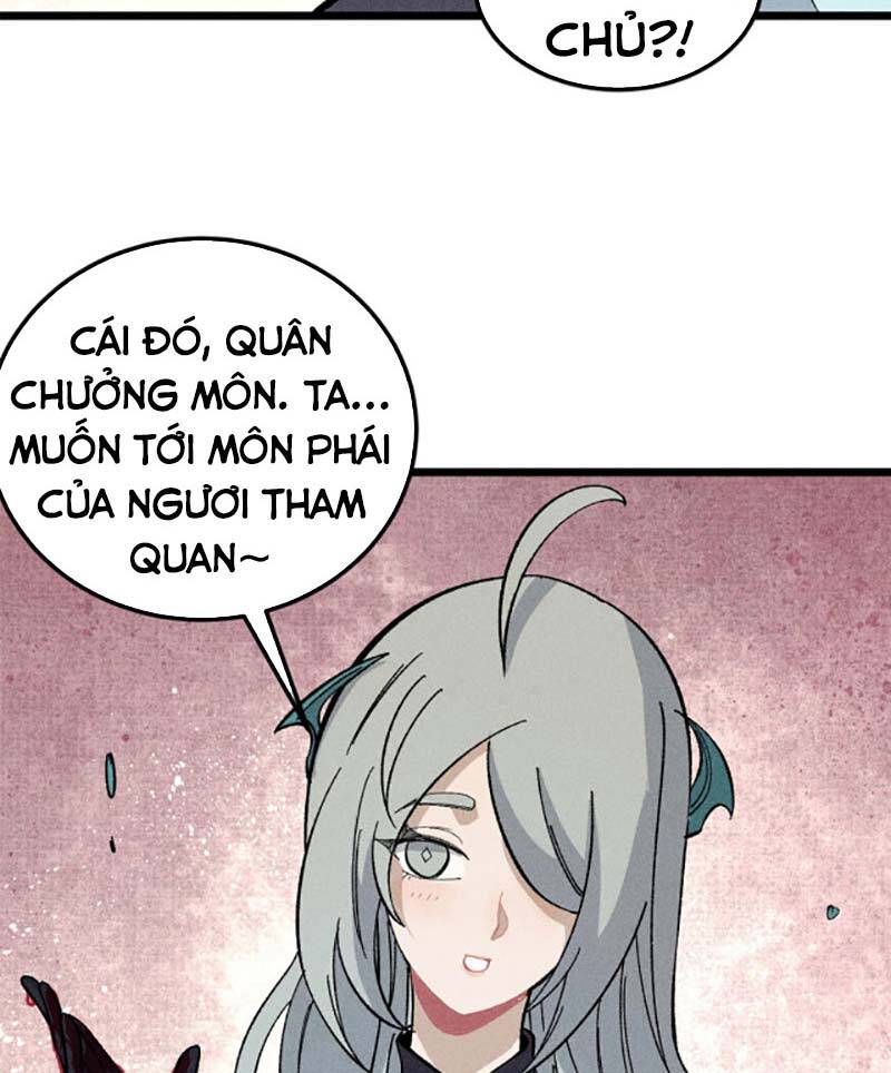 Vạn Cổ Tối Cường Tông Chap 177 - Next Chap 178