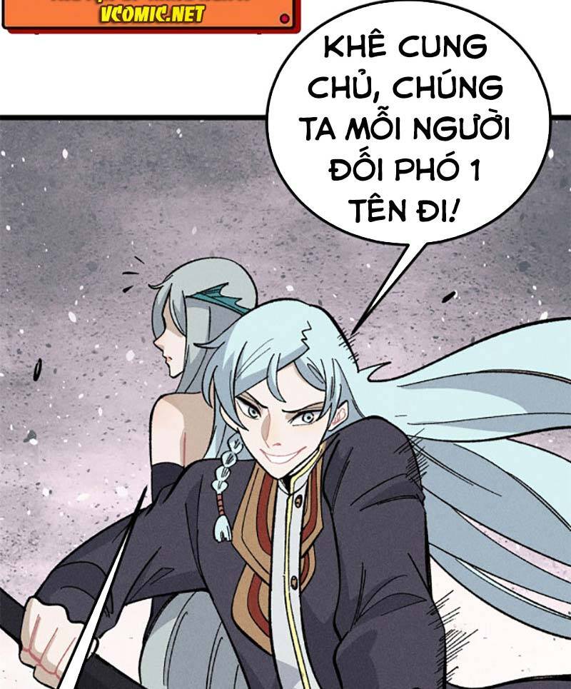 Vạn Cổ Tối Cường Tông Chap 177 - Next Chap 178