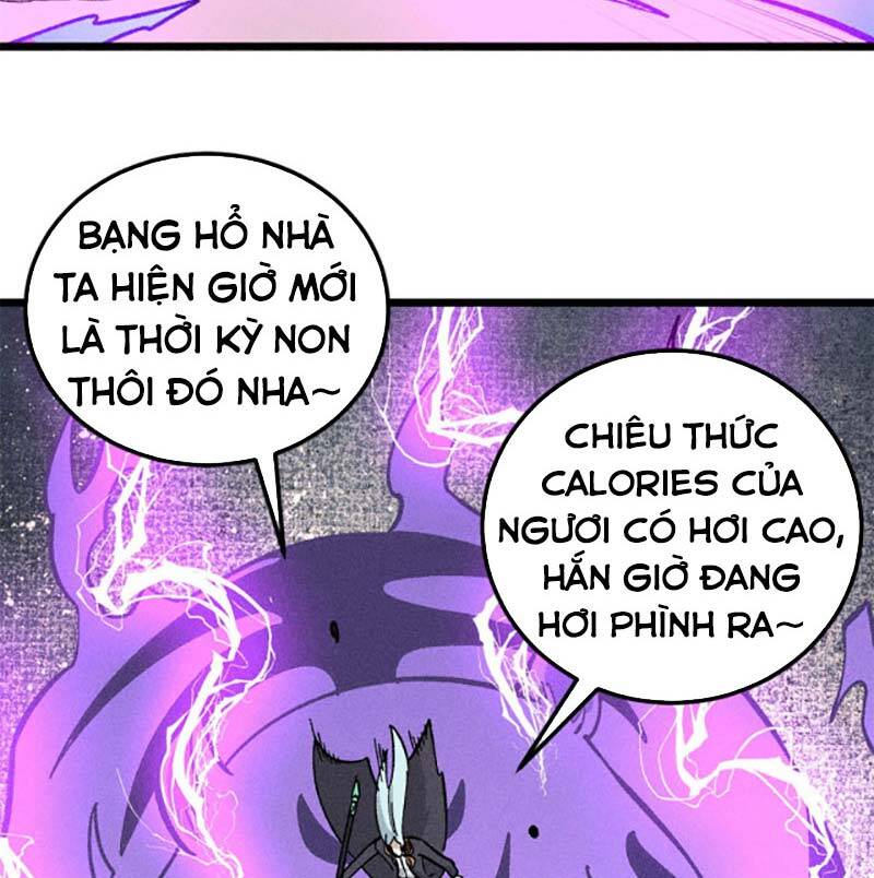 Vạn Cổ Tối Cường Tông Chap 177 - Next Chap 178