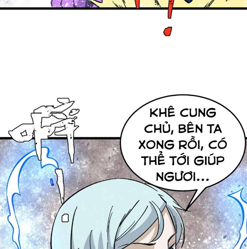 Vạn Cổ Tối Cường Tông Chap 177 - Next Chap 178