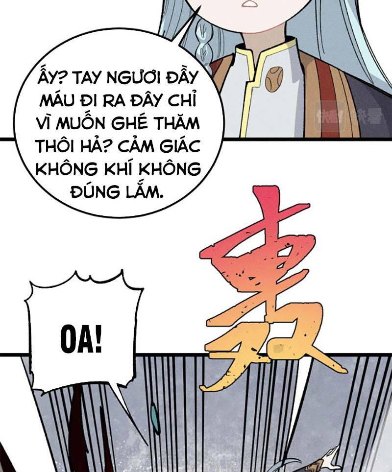 Vạn Cổ Tối Cường Tông Chap 177 - Next Chap 178
