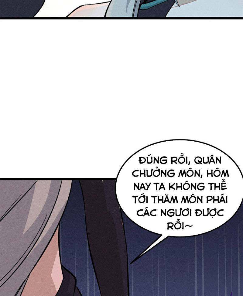 Vạn Cổ Tối Cường Tông Chap 177 - Next Chap 178