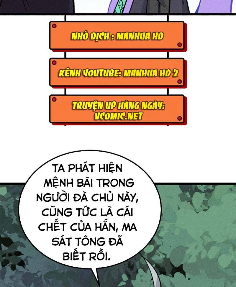Vạn Cổ Tối Cường Tông Chap 177 - Next Chap 178