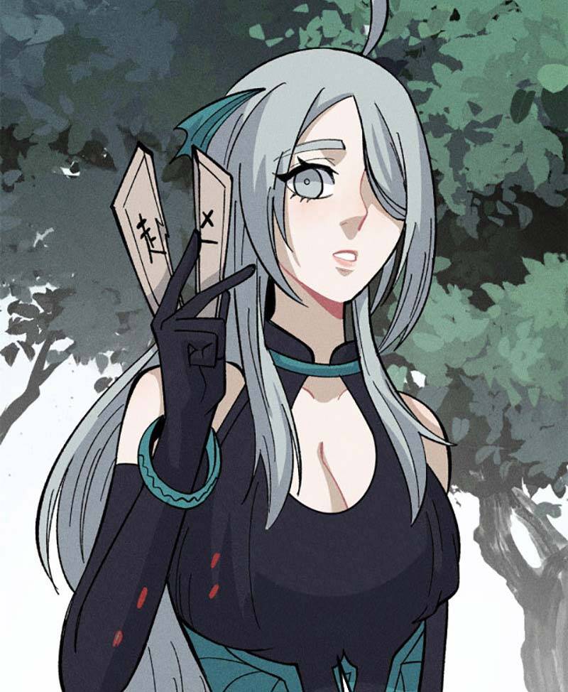 Vạn Cổ Tối Cường Tông Chap 177 - Next Chap 178