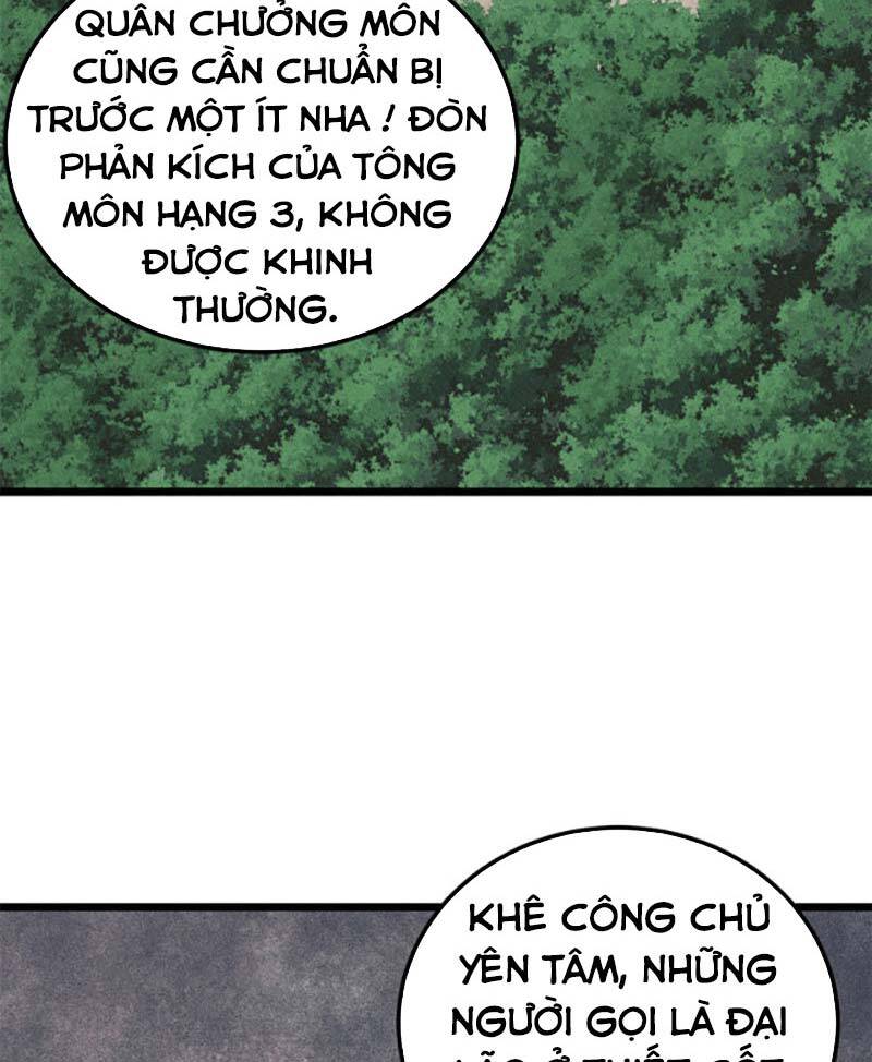 Vạn Cổ Tối Cường Tông Chap 177 - Next Chap 178