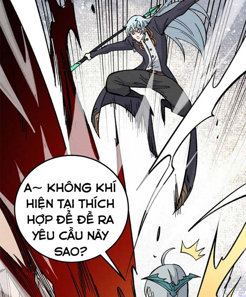 Vạn Cổ Tối Cường Tông Chap 177 - Next Chap 178