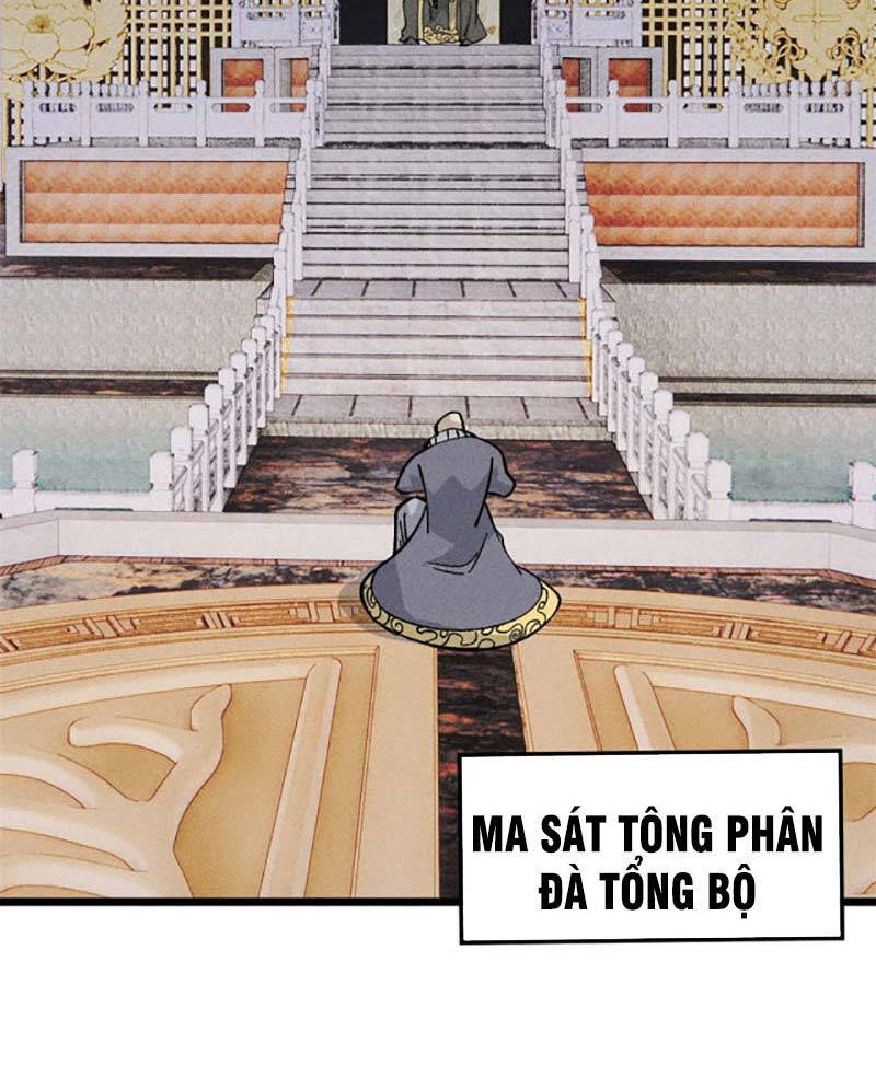 Vạn Cổ Tối Cường Tông Chap 177 - Next Chap 178