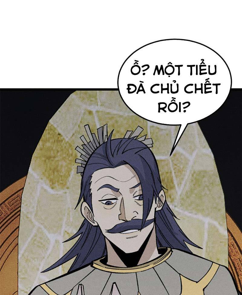 Vạn Cổ Tối Cường Tông Chap 177 - Next Chap 178