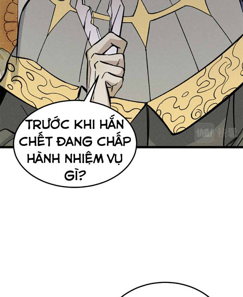 Vạn Cổ Tối Cường Tông Chap 177 - Next Chap 178