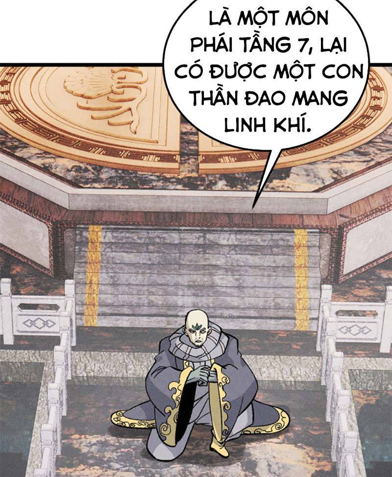 Vạn Cổ Tối Cường Tông Chap 177 - Next Chap 178