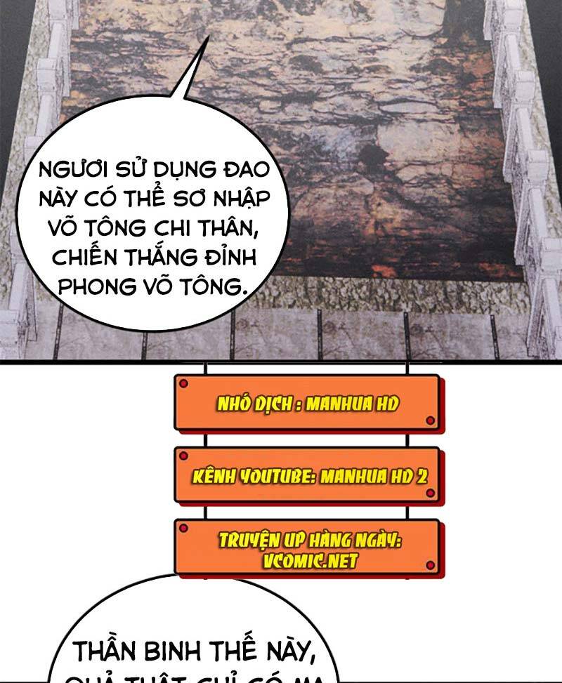 Vạn Cổ Tối Cường Tông Chap 177 - Next Chap 178