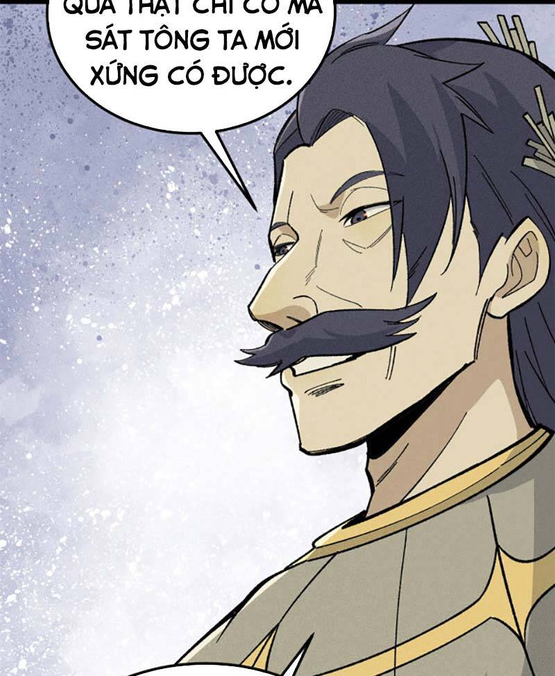 Vạn Cổ Tối Cường Tông Chap 177 - Next Chap 178