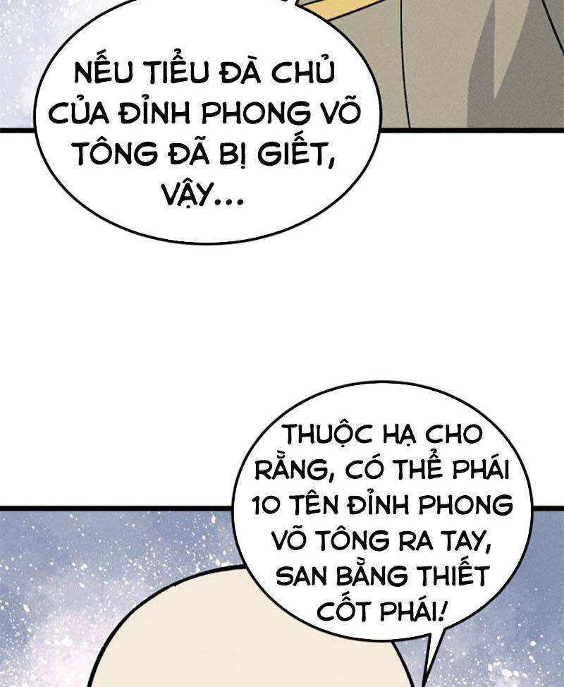 Vạn Cổ Tối Cường Tông Chap 177 - Next Chap 178