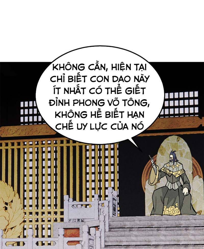 Vạn Cổ Tối Cường Tông Chap 177 - Next Chap 178