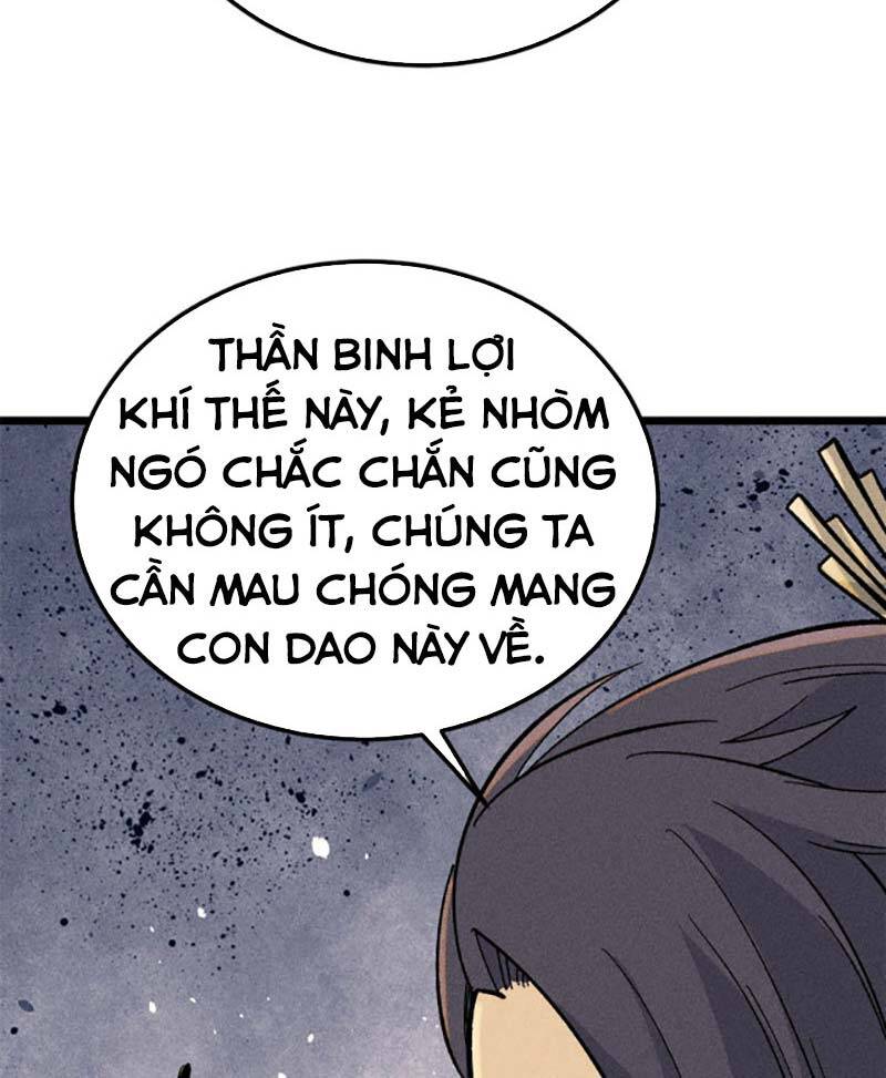 Vạn Cổ Tối Cường Tông Chap 177 - Next Chap 178